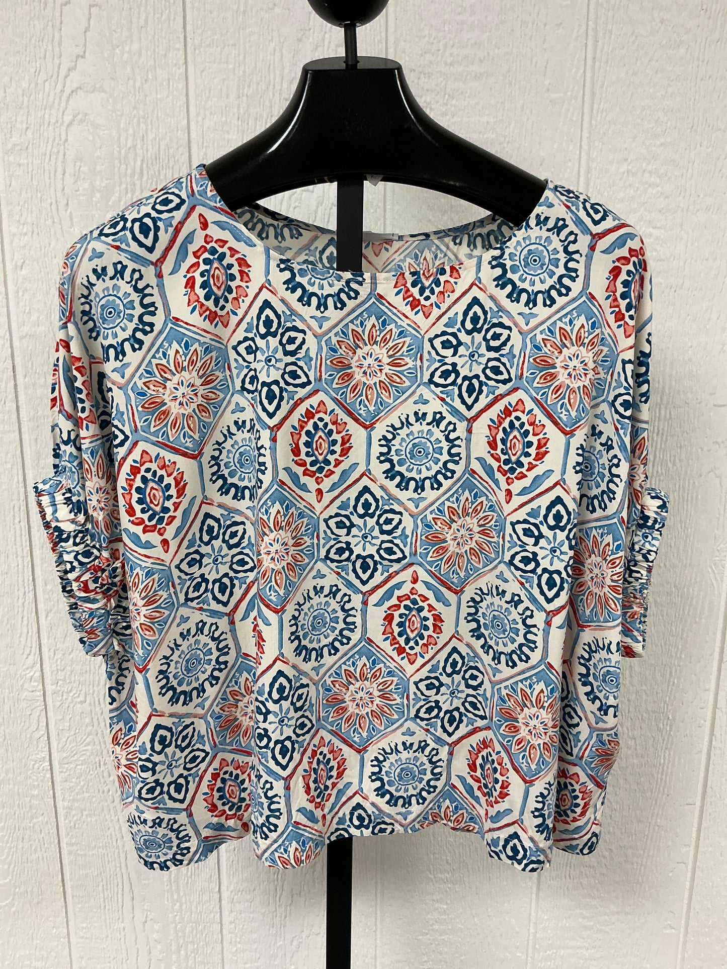 DOLMAN SLV TOP(TK14595