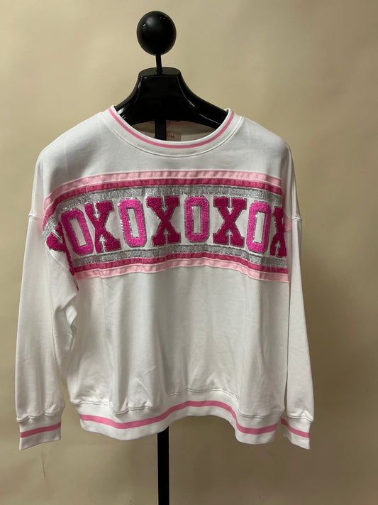 XOXO TOWEL & DEQUIN