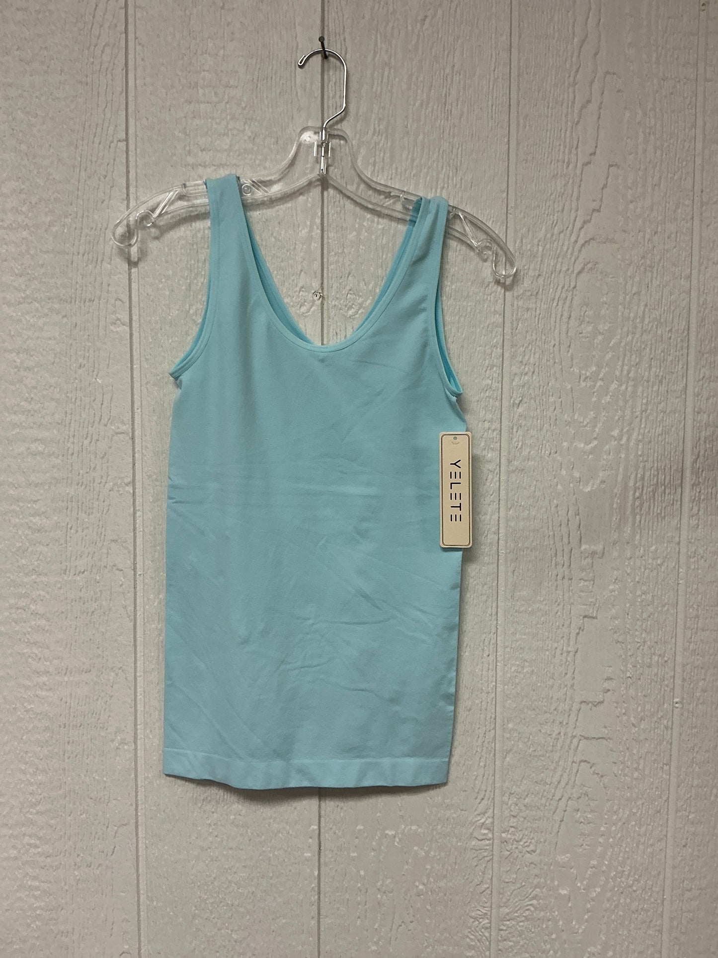 TANK TOP V OR U NCK (SML630-1