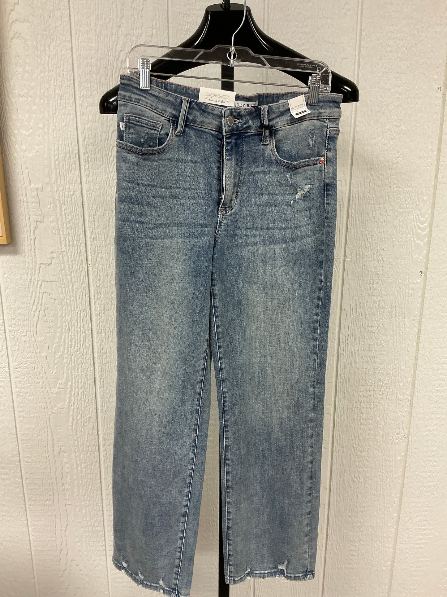 STRAIGHT/MEDIUM WASH (88656R