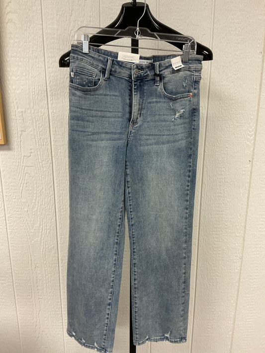 STRAIGHT/MEDIUM WASH (88656R