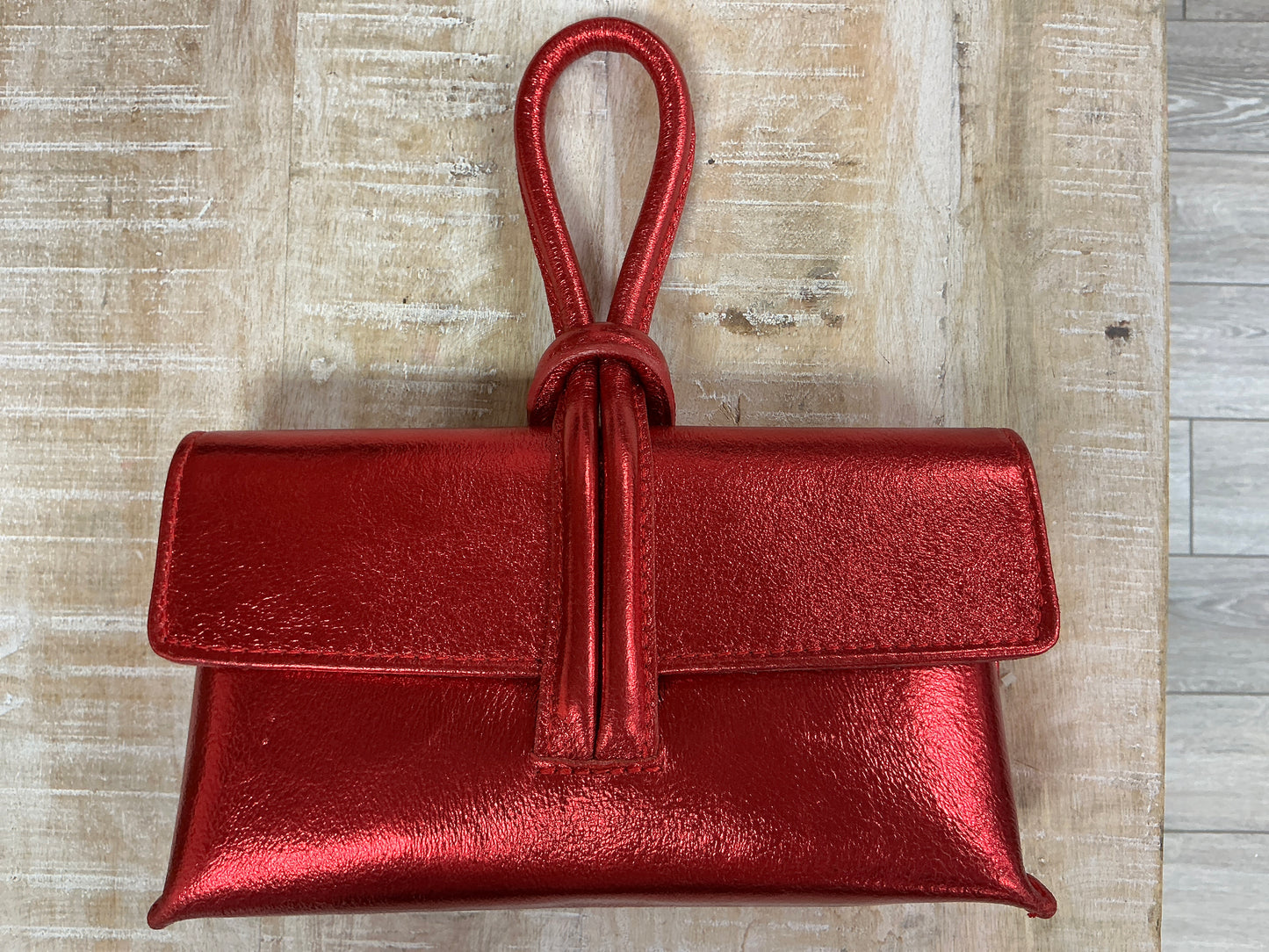 NEW BETTY METALLIC C/BODY