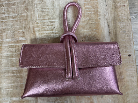 NEW BETTY METALLIC C/BODY