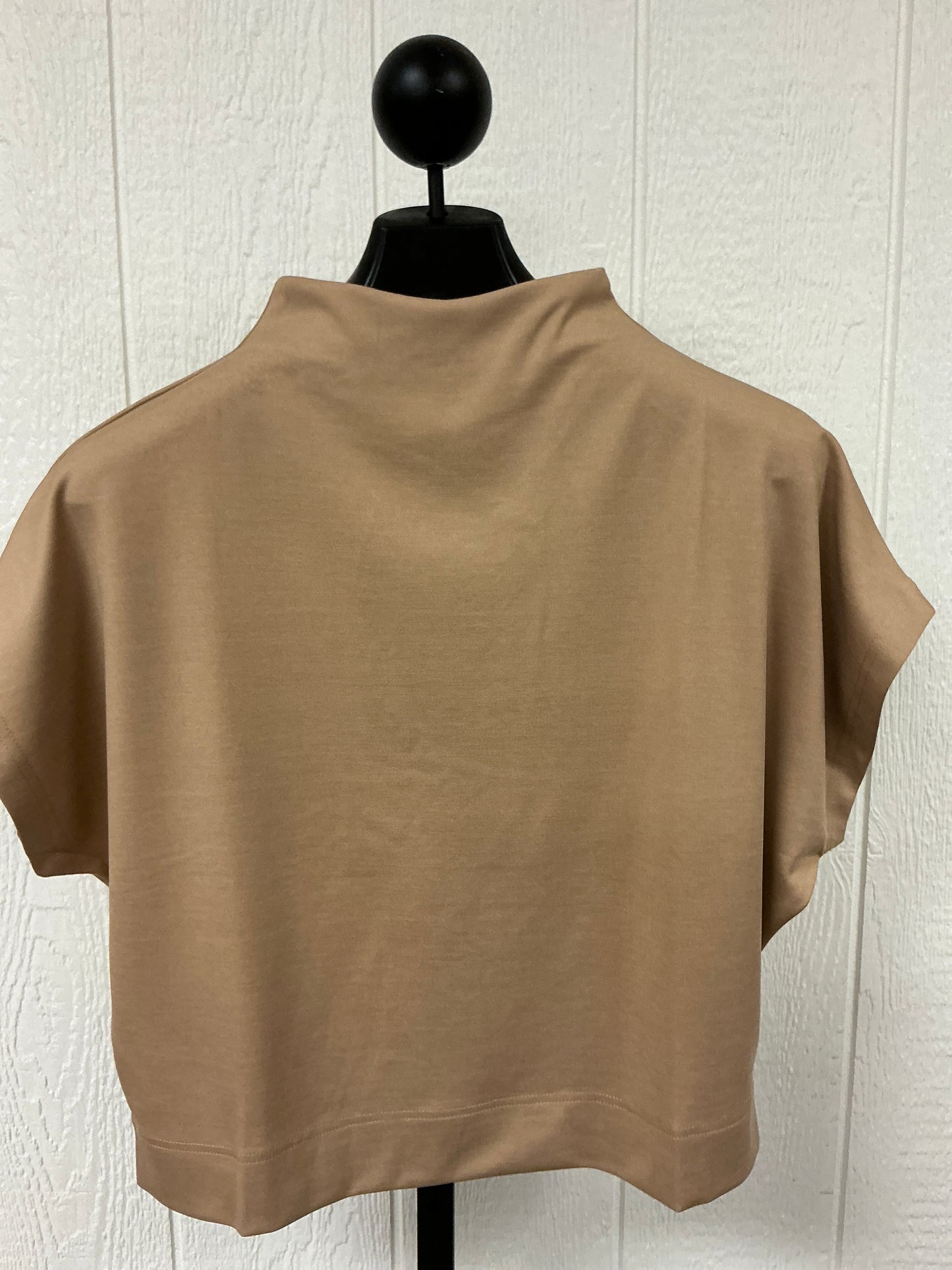 HIGH NCK PULLOVER (TK14627