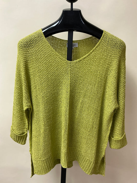 CREW NECK SWEATER (SK2207