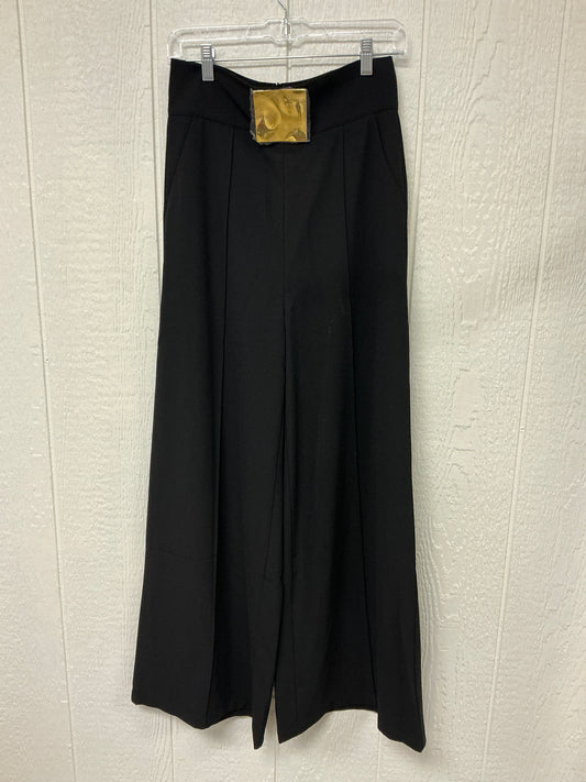 CLASSIC BLACK PANT (QC7039