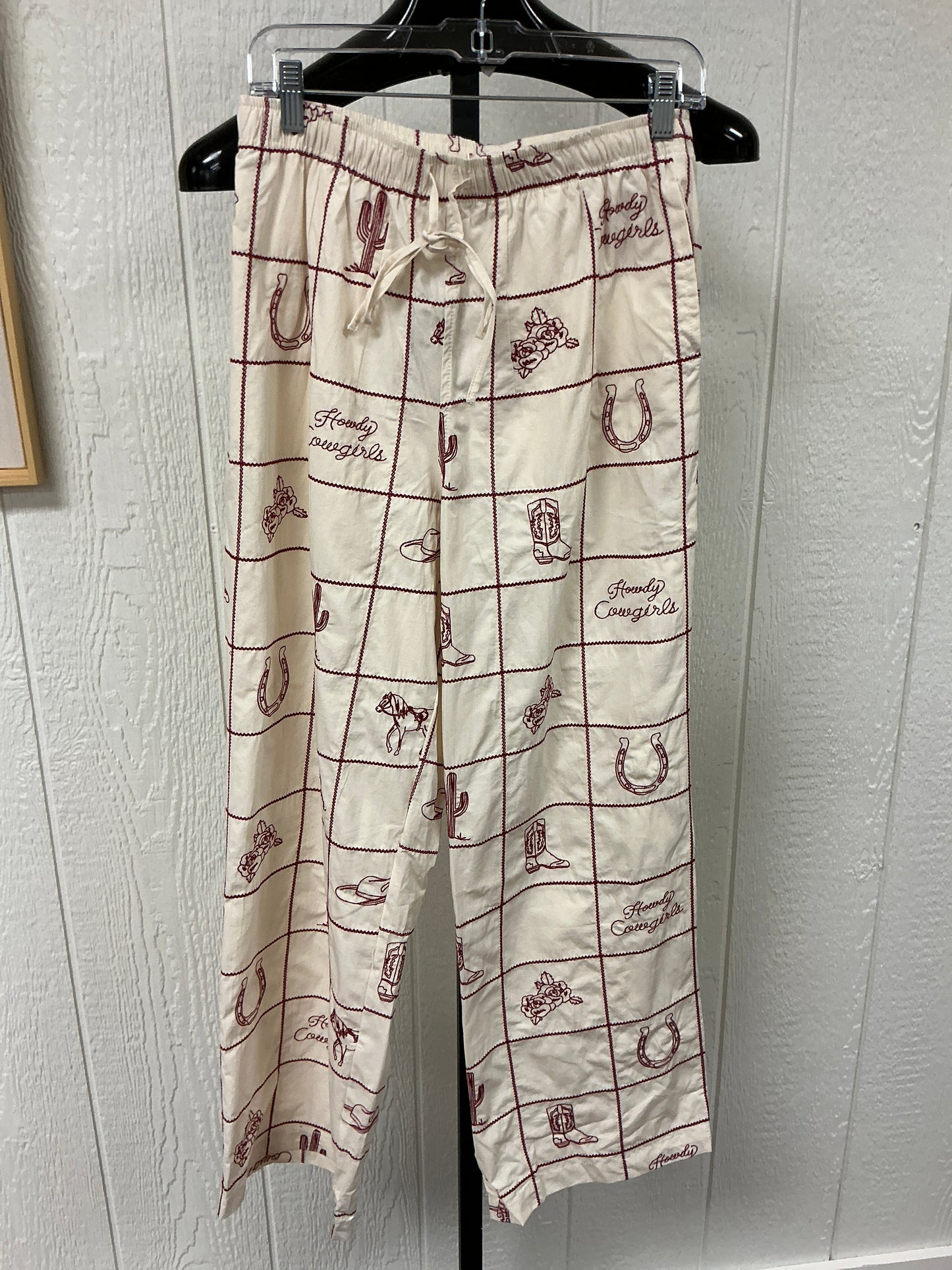 CHERRYWOOD PANT (PH15044