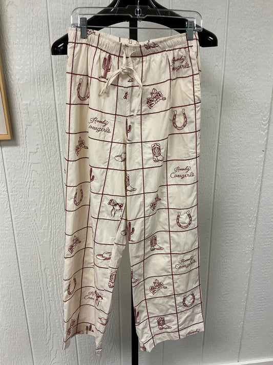 CHERRYWOOD PANT (PH15044