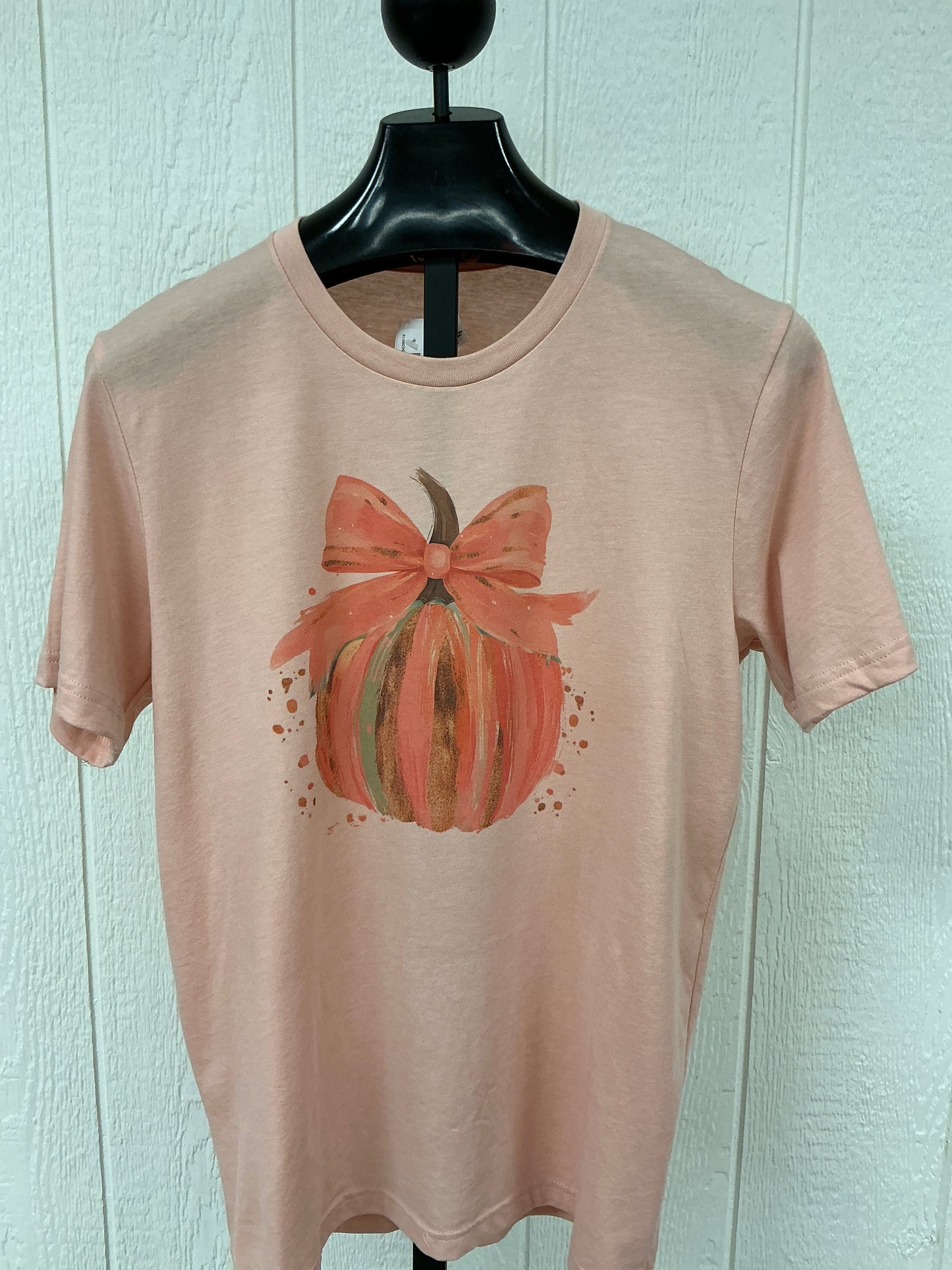 WATERCOLOR PUMPKIN(08619