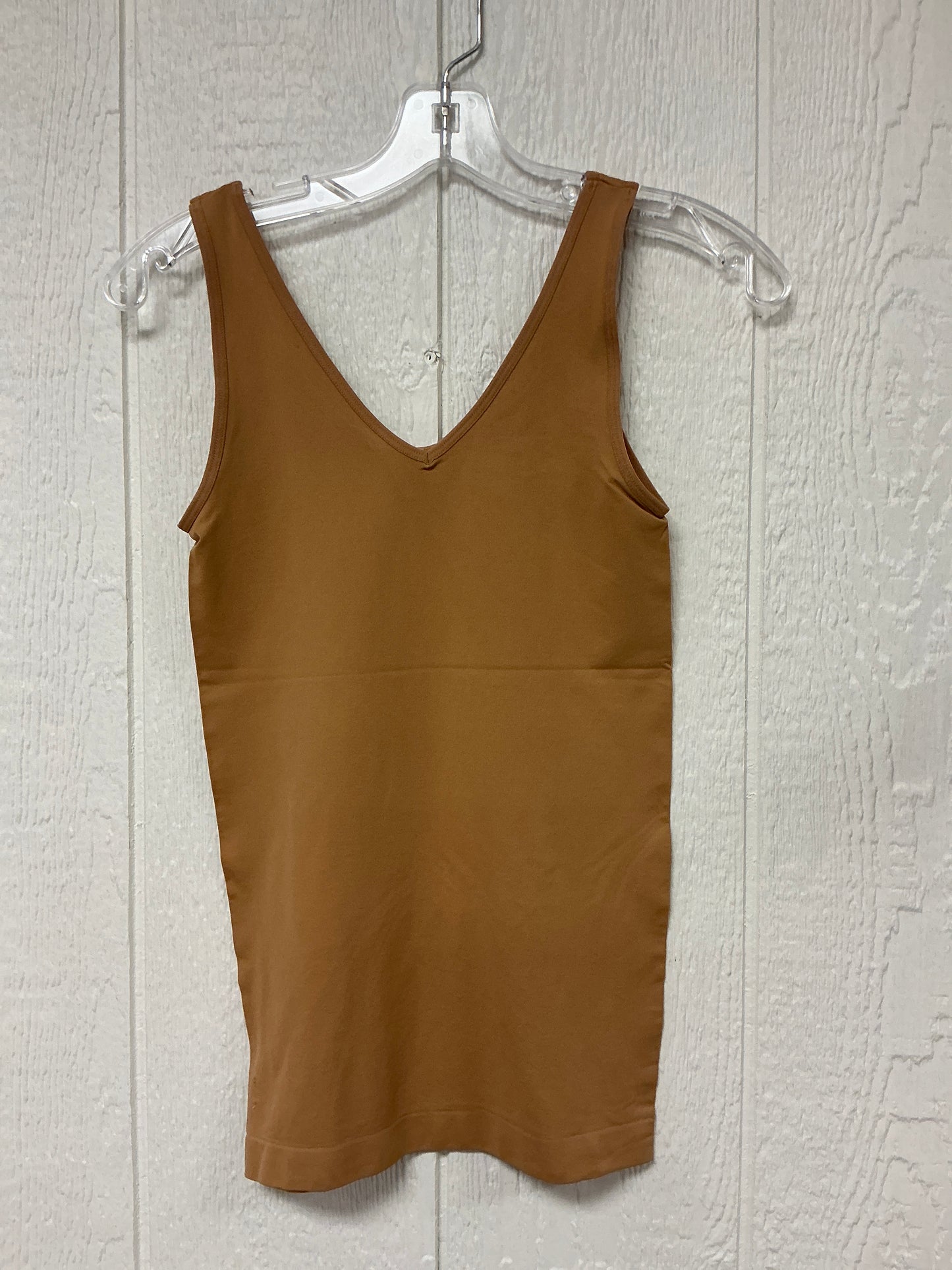 TANK TOP V OR U NCK (SML630-1