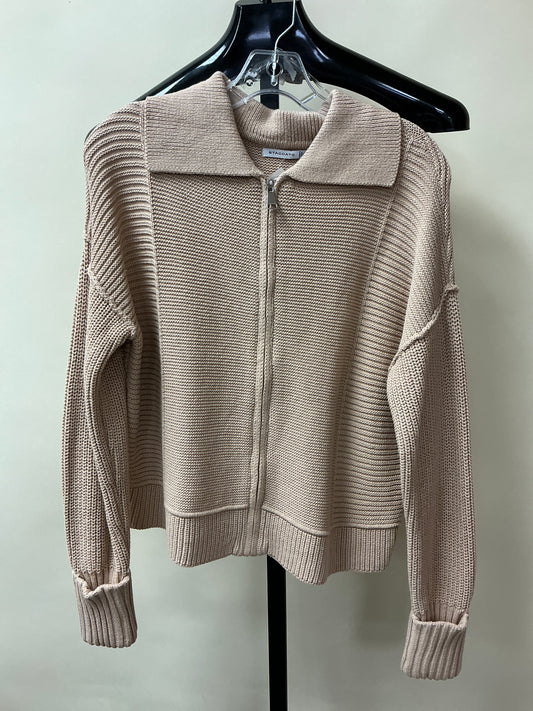 CARDIGAN SWEATER (54799