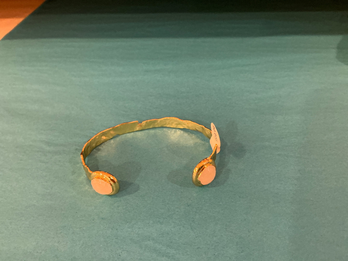 CUFF BRACELET
