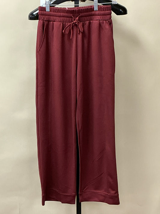 MAHOGANY CASUAL PANT