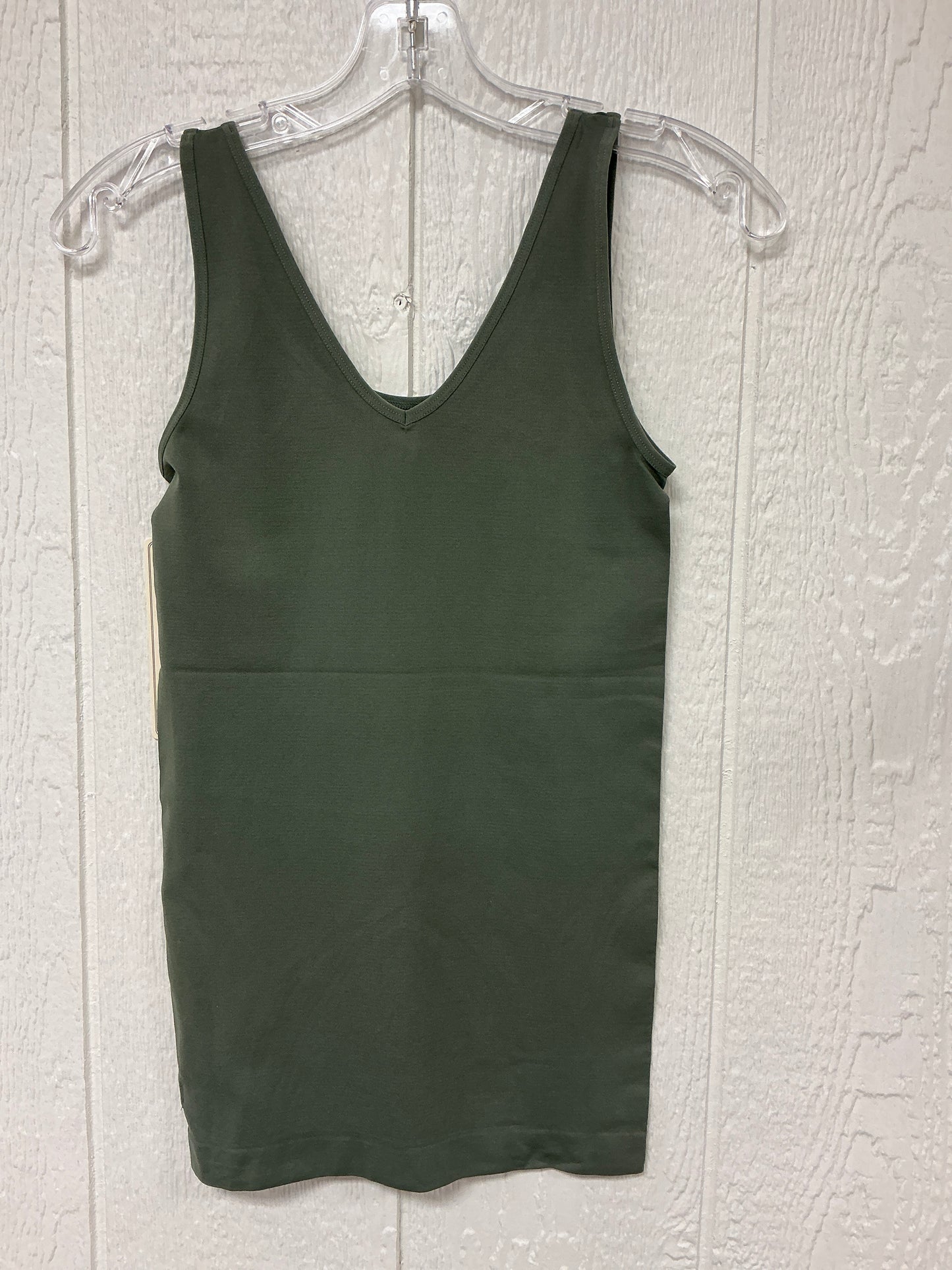 TANK TOP V OR U NCK (SML630-1