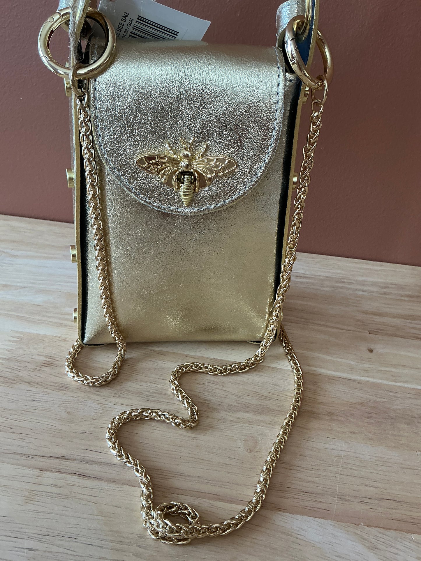 THE BEE BAG