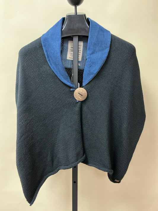 CELESIE BUTTON WRAP (5428