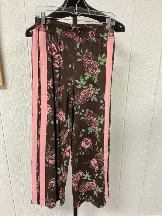 CHOC BLOOM PANT(PH15114