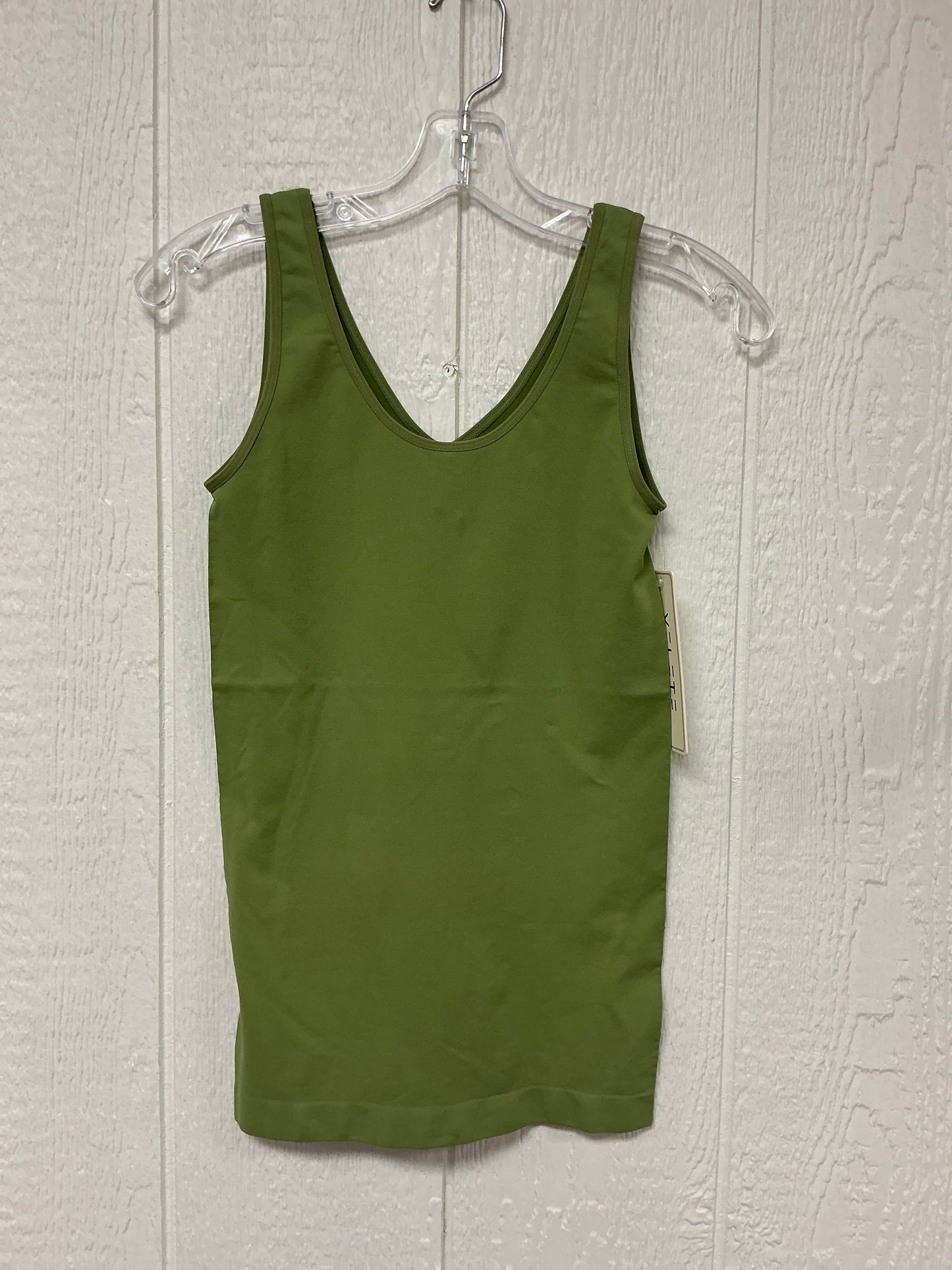 TANK TOP V OR U NCK (SML630-1