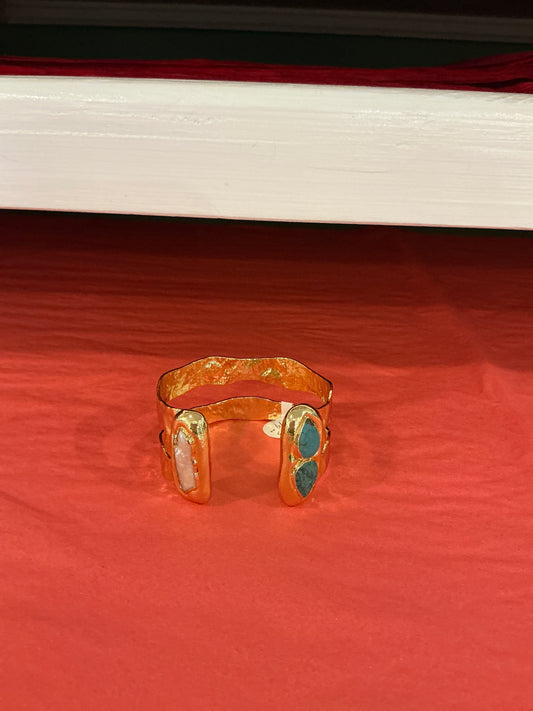 CUFF BRACELET