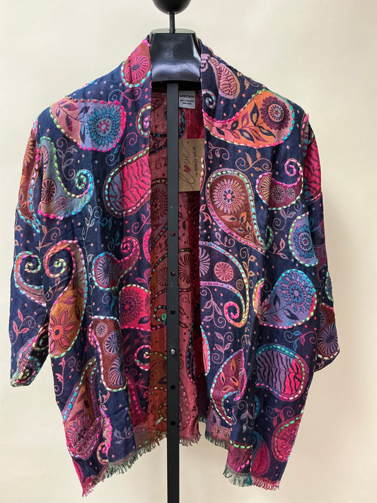 CARDIGAN