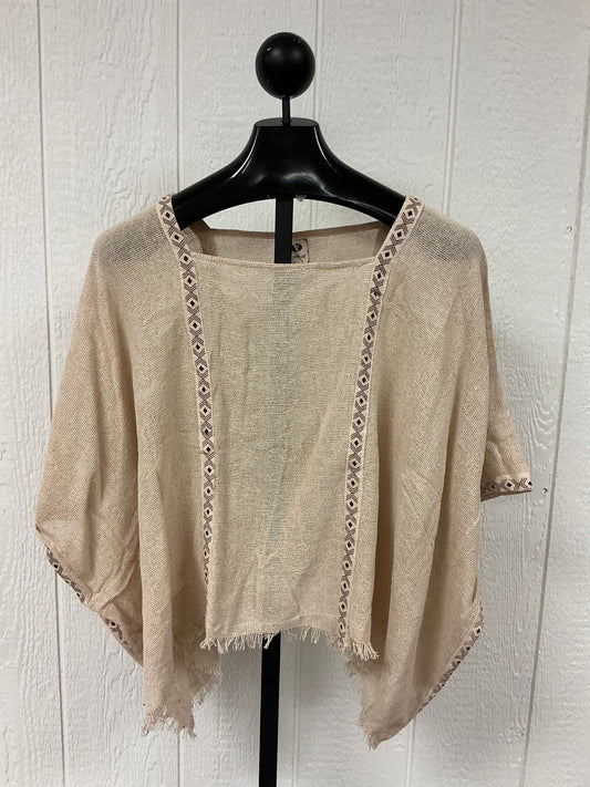 COTTON BLOCK PRINT EDGE