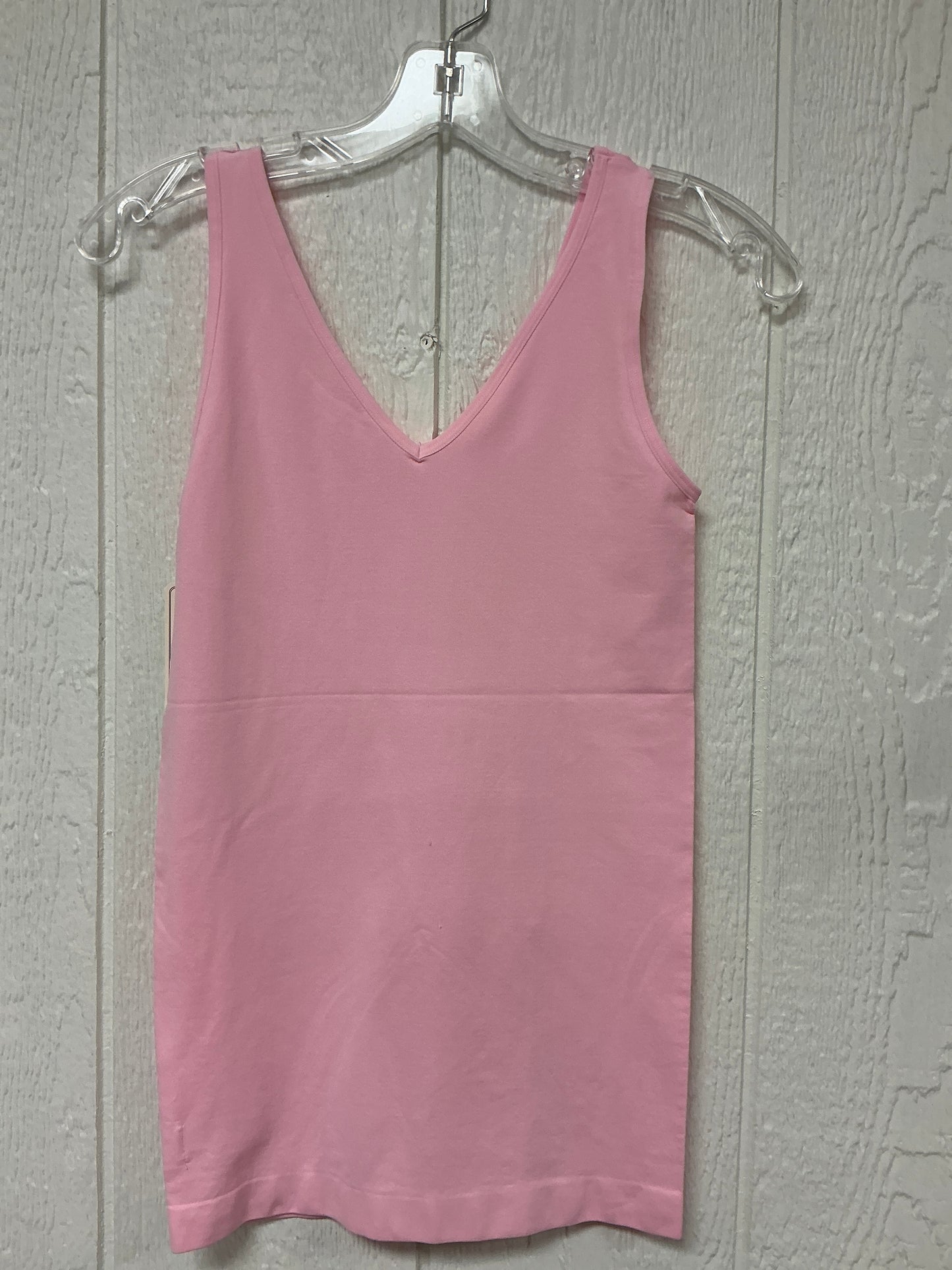 TANK TOP V OR U NCK (SML630-1