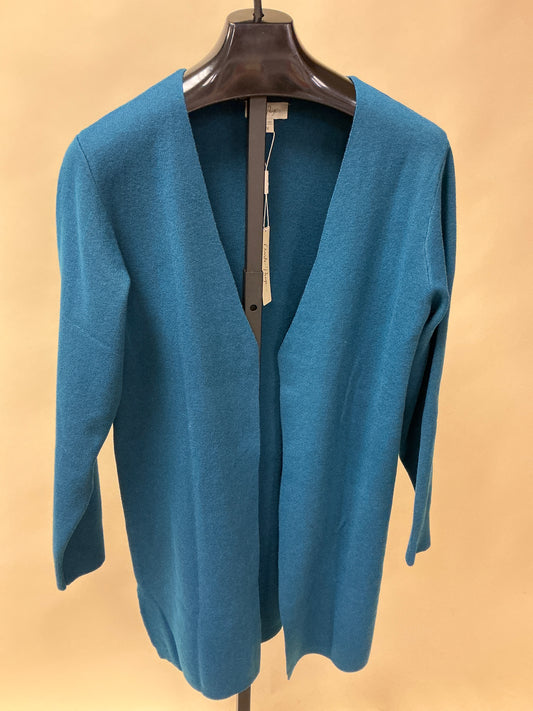 KNIT LONG CARDIGAN (423056