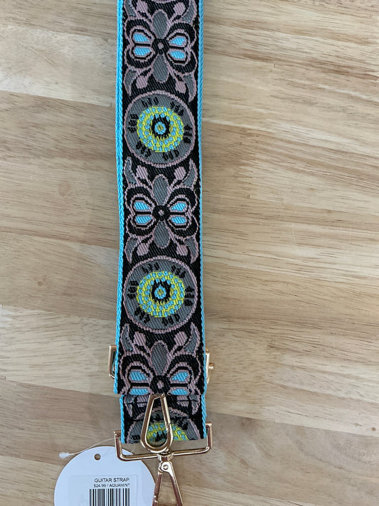 GUITAR STRAP