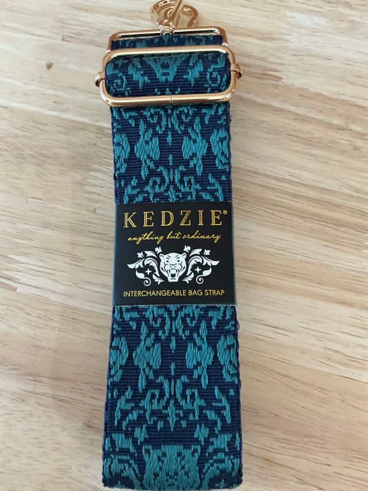EMB GUITAR STRAP