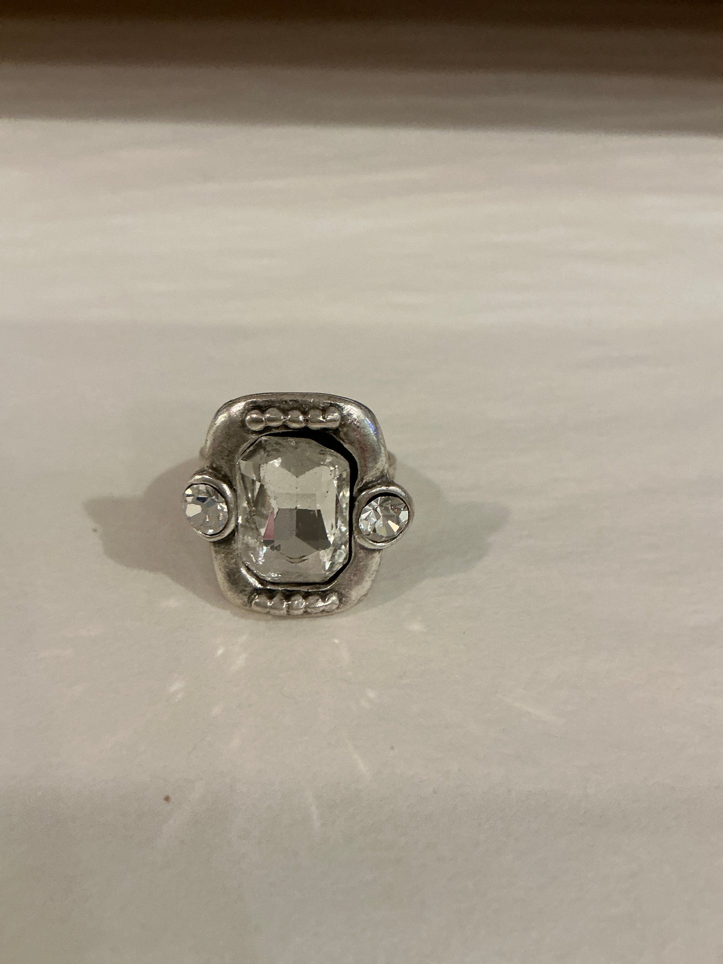 SERICA ANTARES RINGS