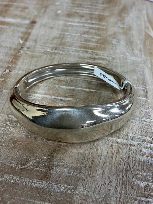 CASCADE LUMINA SIL BANGLE(JF0385