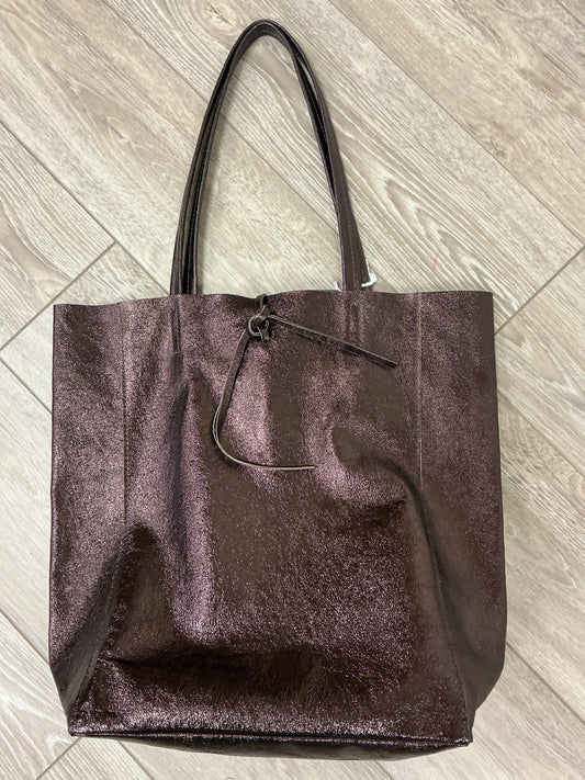 LADIES HANDBAG