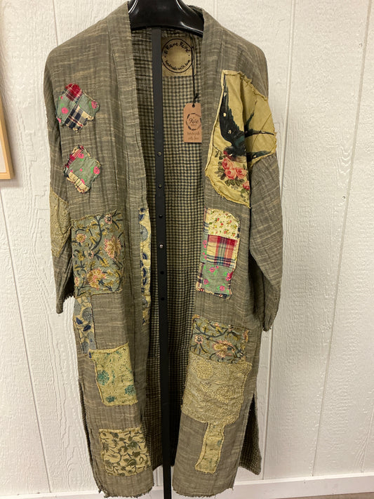 FLY AWAY DUSTER (08663