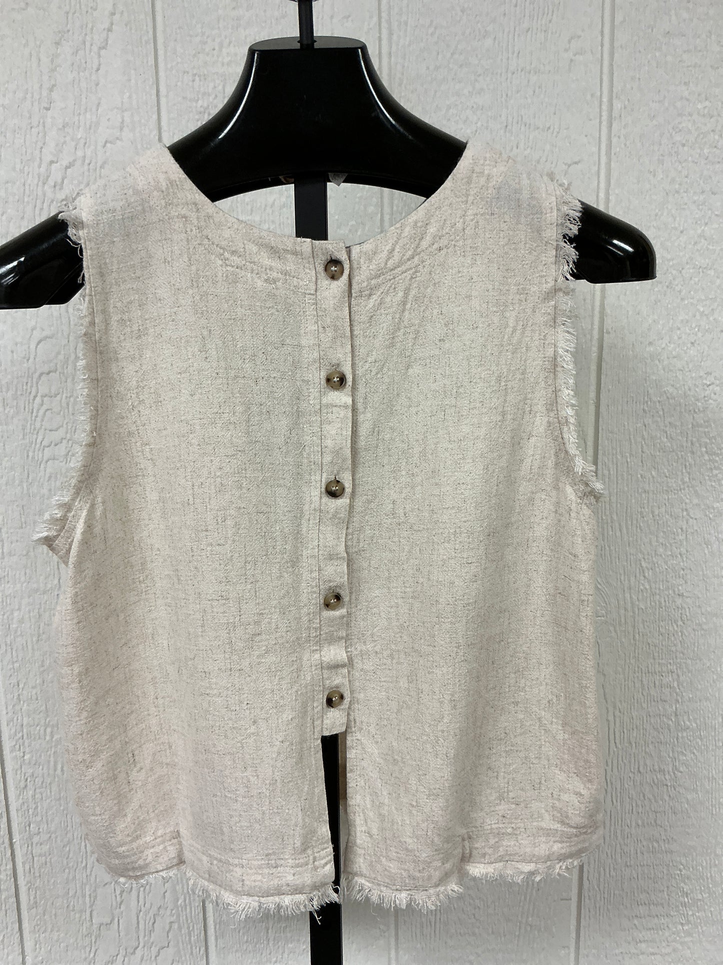 WIDE LEG/SLVLESS TOP SET (EN71748TR