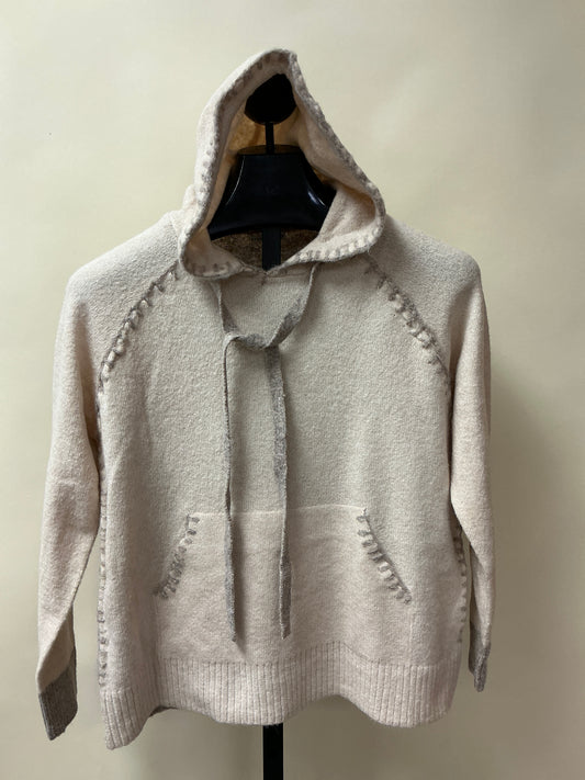 BLANKET STITCH PULLOVER (54696