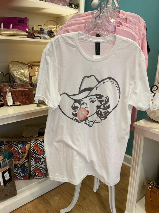 GRAPHIC TEE SHIRTS
