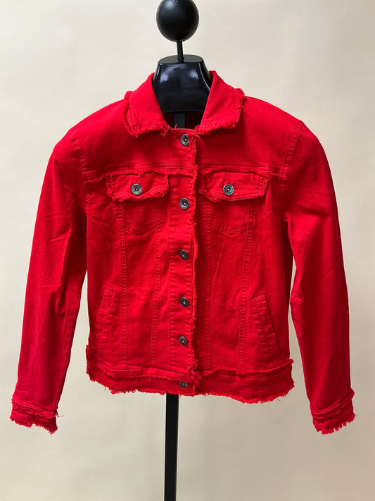COTTON TWILL (195038