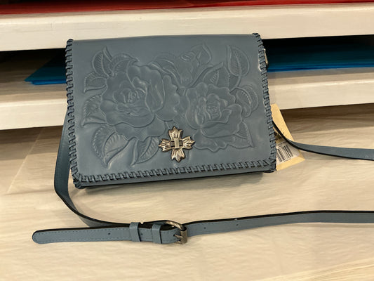 MABILIA FLAP SHLDR HANDBAG