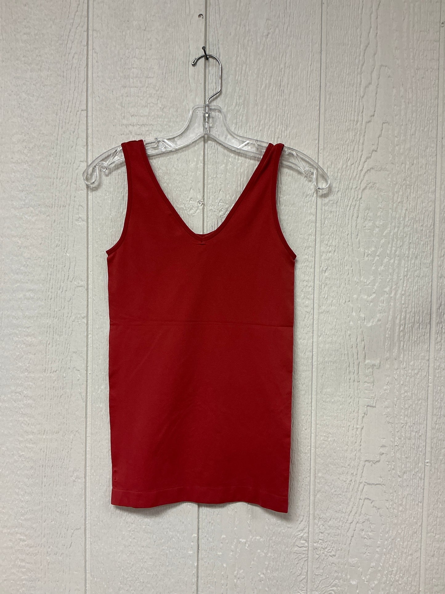 TANK TOP V OR U NCK (SML630-1