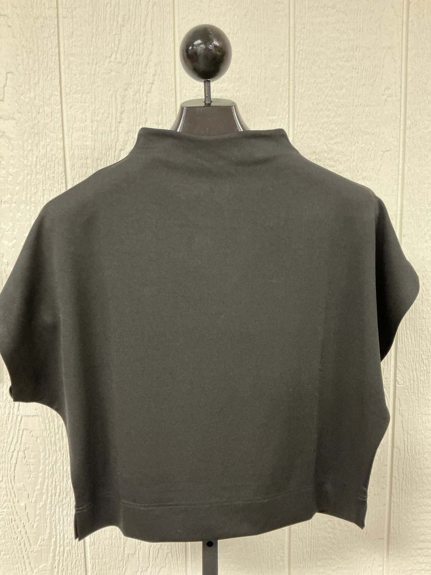 HIGH NCK PULLOVER (TK14627