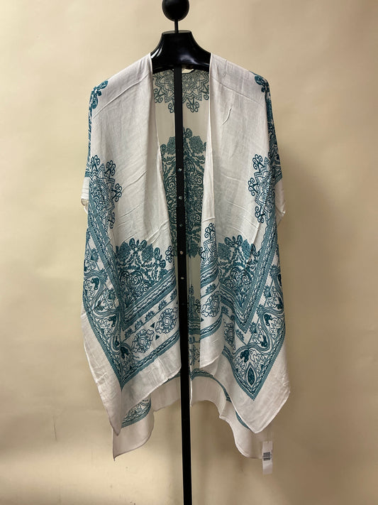 ORNATA MANDALA KIMONO