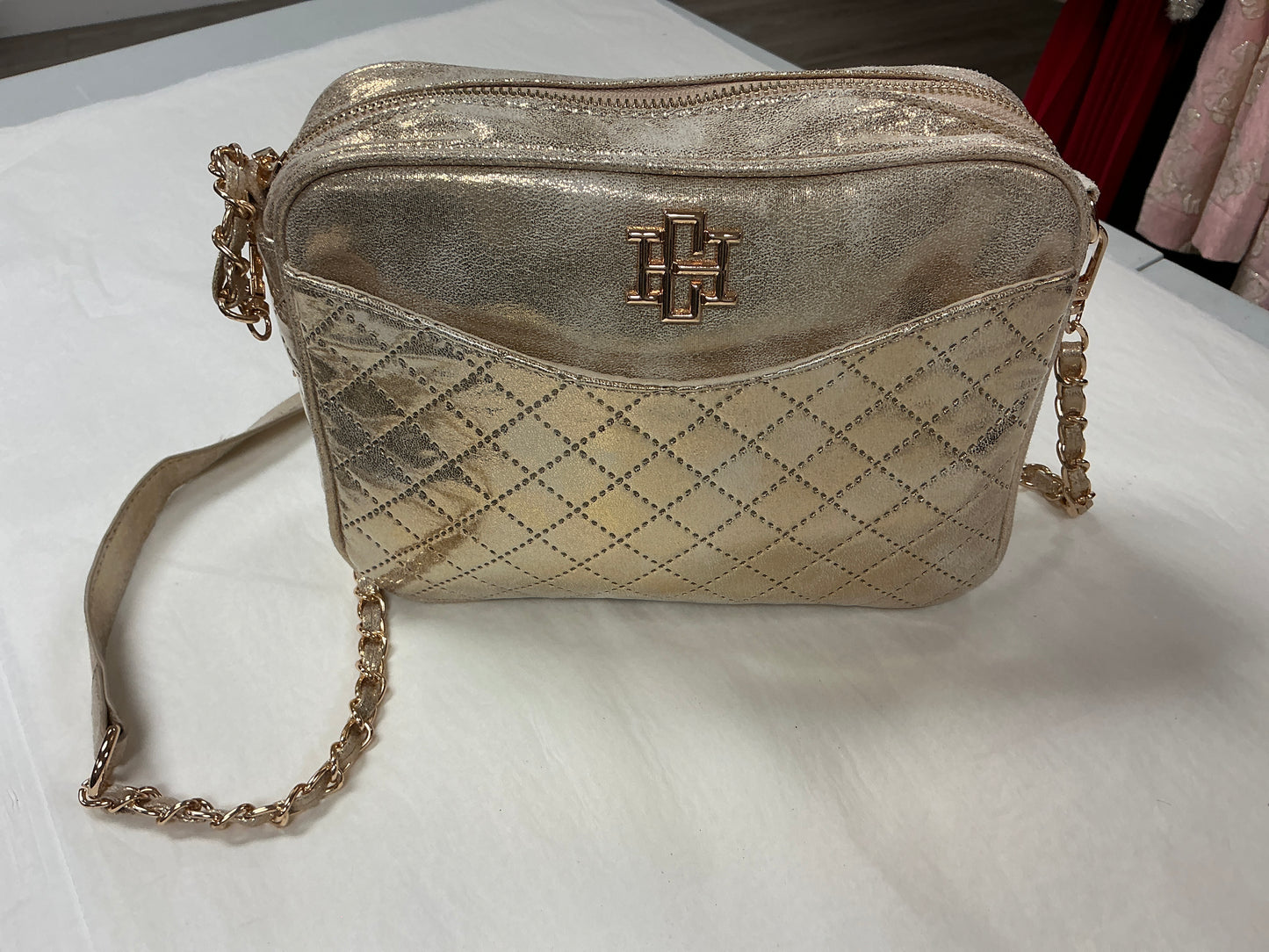 FIONA CROSSBODY (P38811