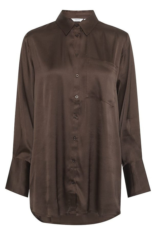 WOVEN JONIA SHIRT