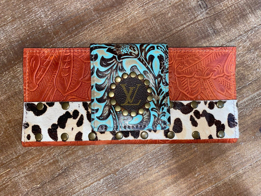 KEEP IT GYPSY WALLET