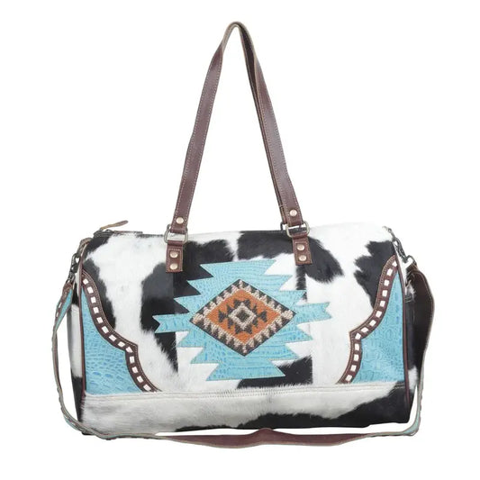 D"ADVENTURE TRAVEL BAG