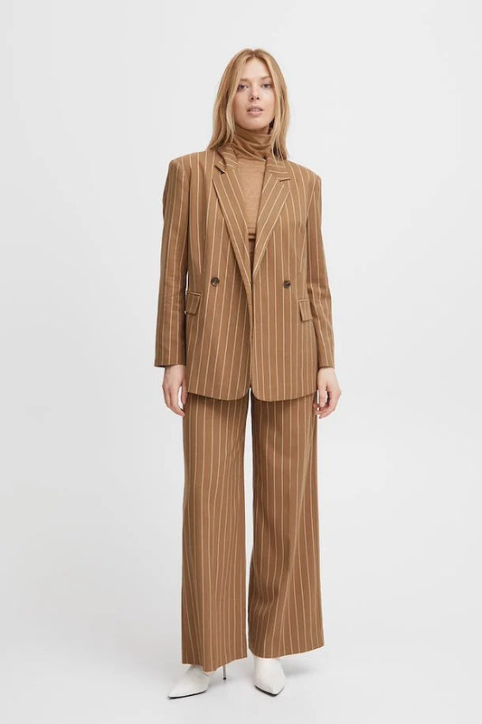 TUMA BLAZER SUIT (20813733